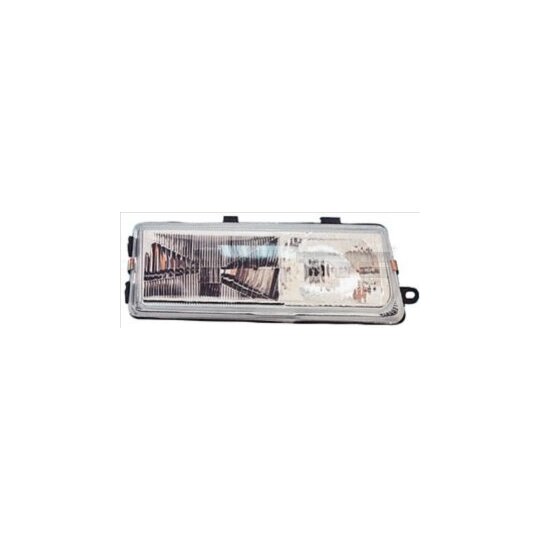 20-5368-08-2 - Headlight 