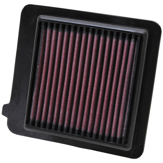 33-2459 - Air filter 