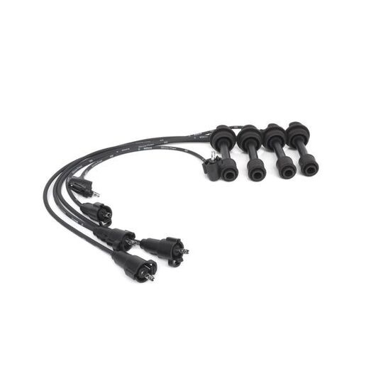 0 986 356 945 - Ignition Cable Kit 