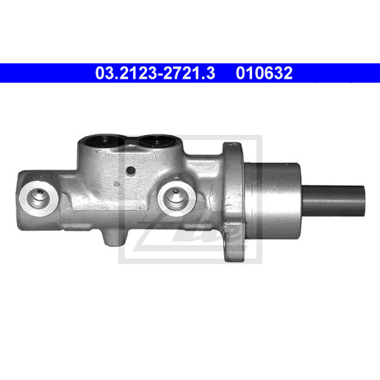 03.2123-2721.3 - Brake Master Cylinder 