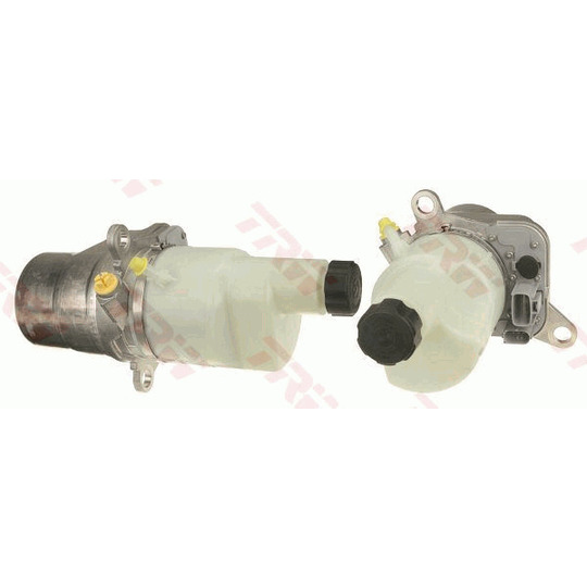 JER161 - Hydraulic Pump, steering system 