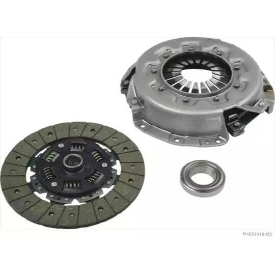 J2001044 - Clutch Kit 