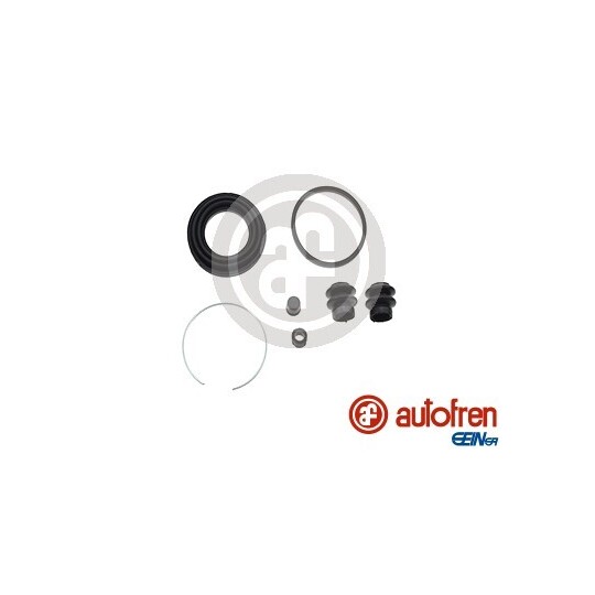 D4730 - Repair Kit, brake caliper 