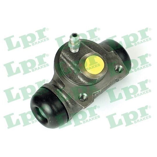 4482 - Wheel Brake Cylinder 