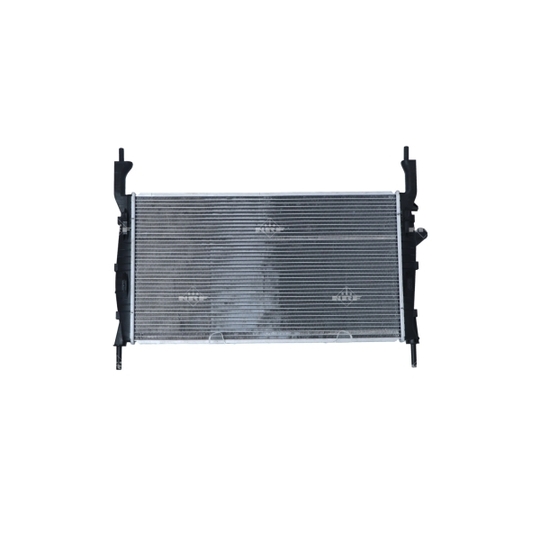 53742 - Radiator, engine cooling 