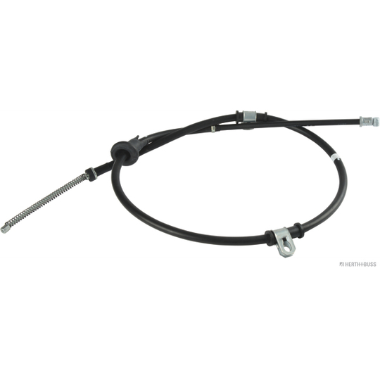 J3925011 - Cable, parking brake 