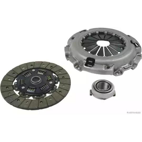 J2003028 - Clutch Kit 