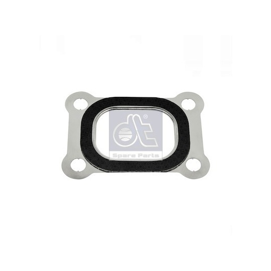 2.10251 - Gasket, exhaust manifold 