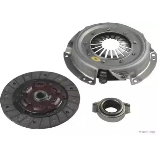 J2001027 - Clutch Kit 