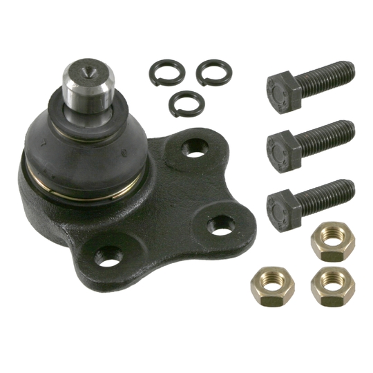 21781 - Ball Joint 