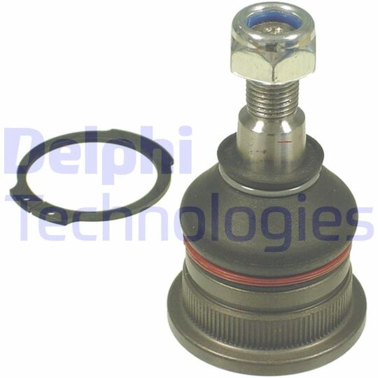 TC1078 - Ball Joint 