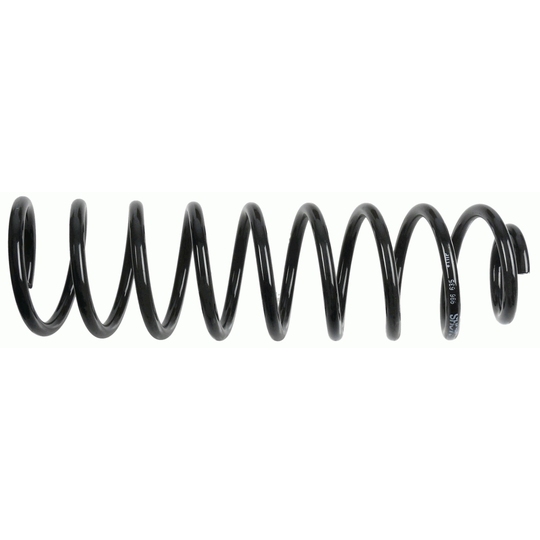 996 635 - Coil Spring 