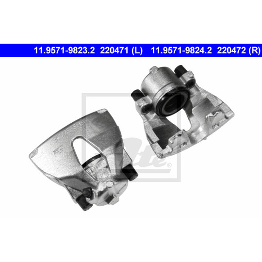 11.9571-9824.2 - Brake Caliper 