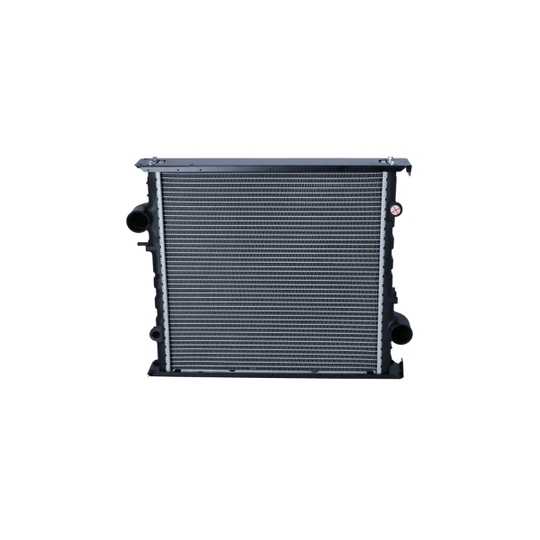 504366 - Radiator, engine cooling 