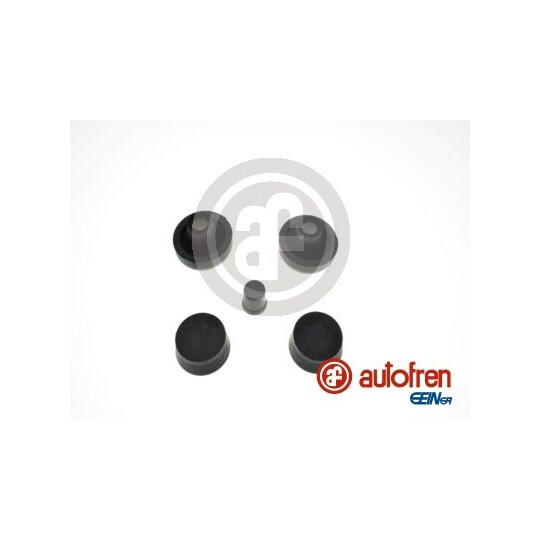 D3590 - Repair Kit, wheel brake cylinder 