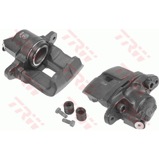 BHV134E - Brake Caliper 