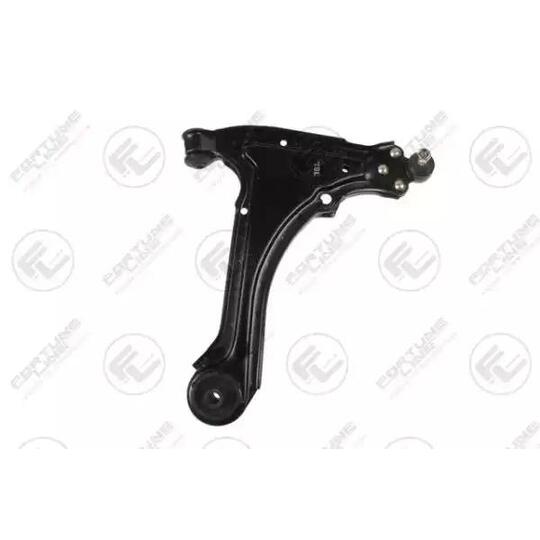 FZ6073 - Track Control Arm 