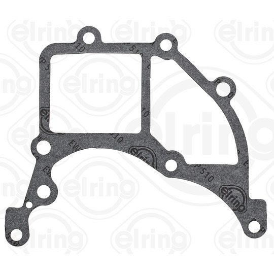 833.480 - Gasket, water pump 