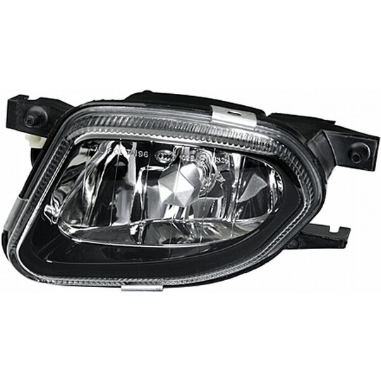 1NB 008 275-081 - Fog Light 