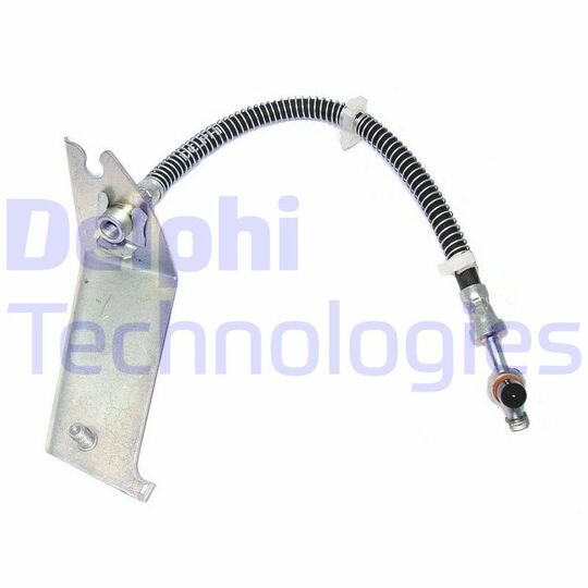 LH0406 - Brake Hose 