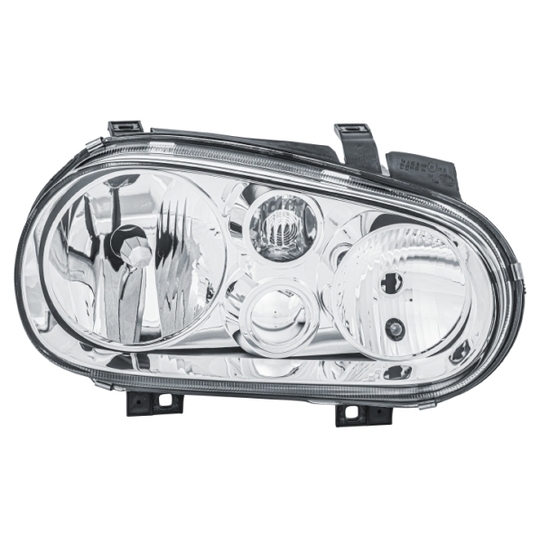 1EJ 007 700-081 - Headlight 