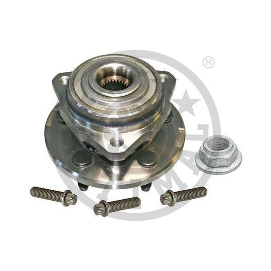 991729 - Wheel Bearing Kit 