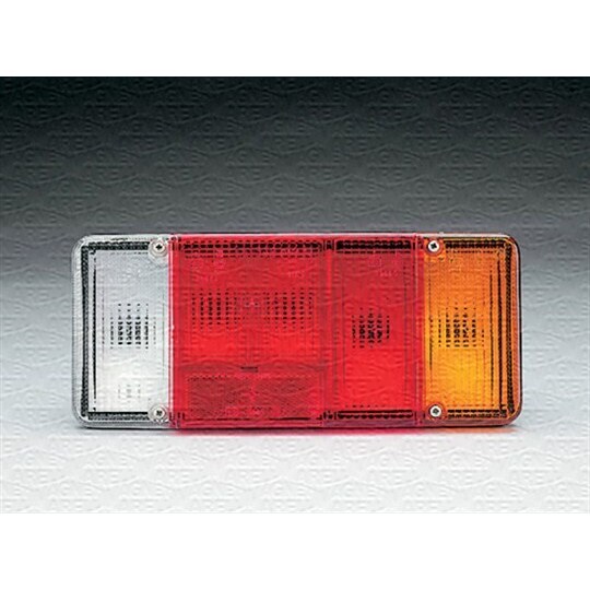 711310401110 - Combination Rearlight 