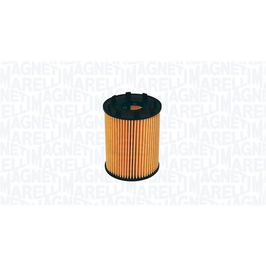 152071760871 - Oil filter 