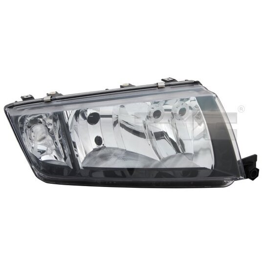 20-6229-15-2 - Headlight 