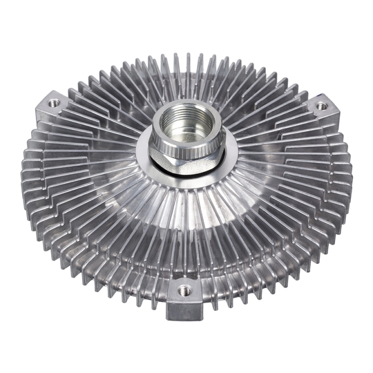 24722 - Clutch, radiator fan 