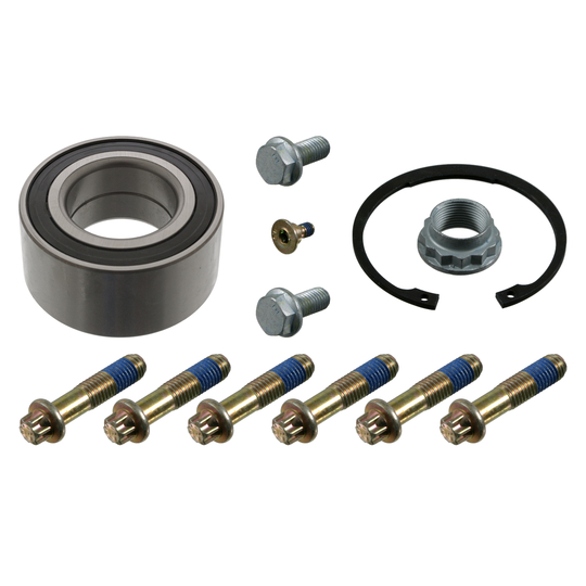 21873 - Wheel Bearing Kit 