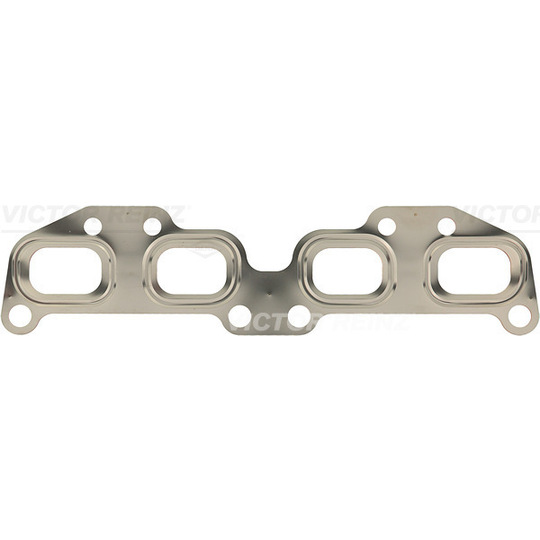 71-53381-00 - Gasket, exhaust manifold 