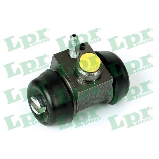 4413 - Wheel Brake Cylinder 