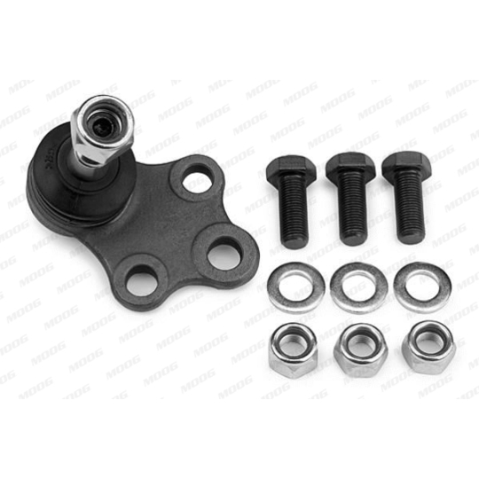 NI-BJ-10418 - Ball Joint 