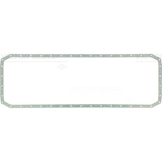 71-27219-10 - Gasket, wet sump 