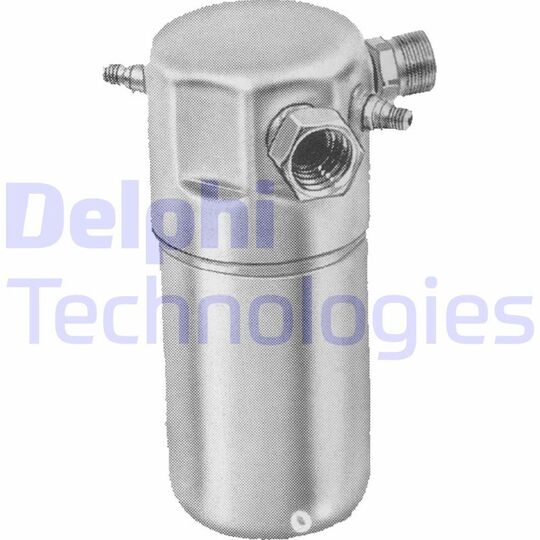 TSP0175168 - Dryer, air conditioning 