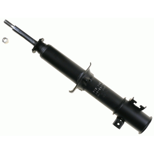 312 115 - Shock Absorber 