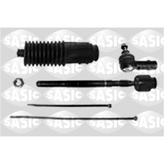 3002719 - Repair Kit, tie rod end 