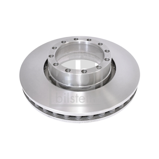 14955 - Brake Disc 