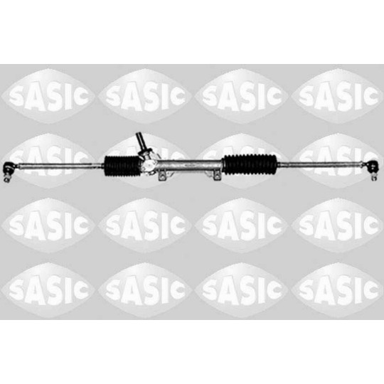 0004S24B - Steering Gear 