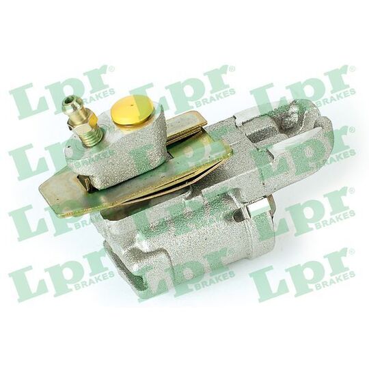 4332 - Wheel Brake Cylinder 