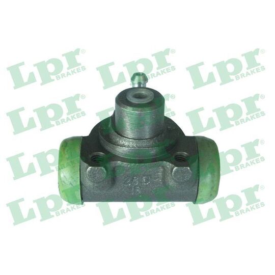 4808 - Wheel Brake Cylinder 