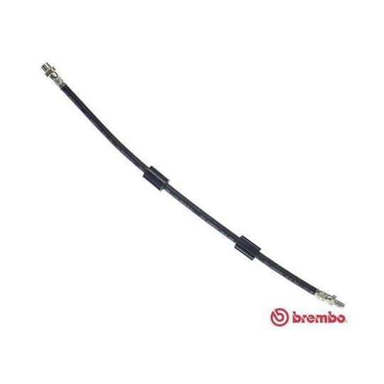 T 06 013 - Brake Hose 