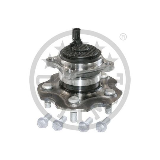 982472 - Wheel Bearing Kit 