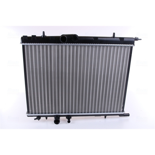 63502 - Radiator, engine cooling 