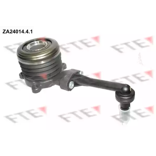 ZA24014.4.1 - Central Slave Cylinder, clutch 