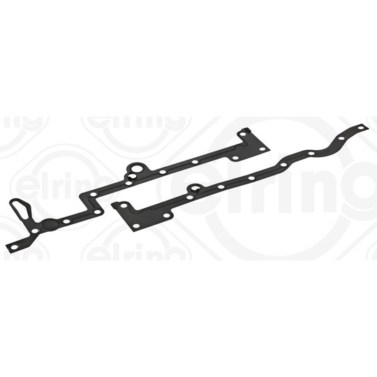 027.371 - Gasket Set, wet sump 