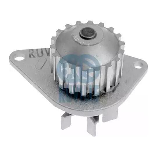 66621 - Water pump 
