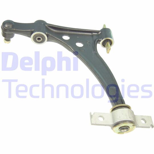 TC1068 - Track Control Arm 