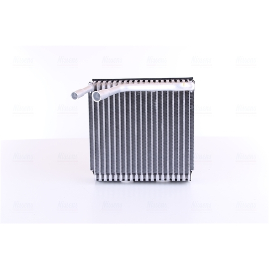 92129 - Evaporator, air conditioning 